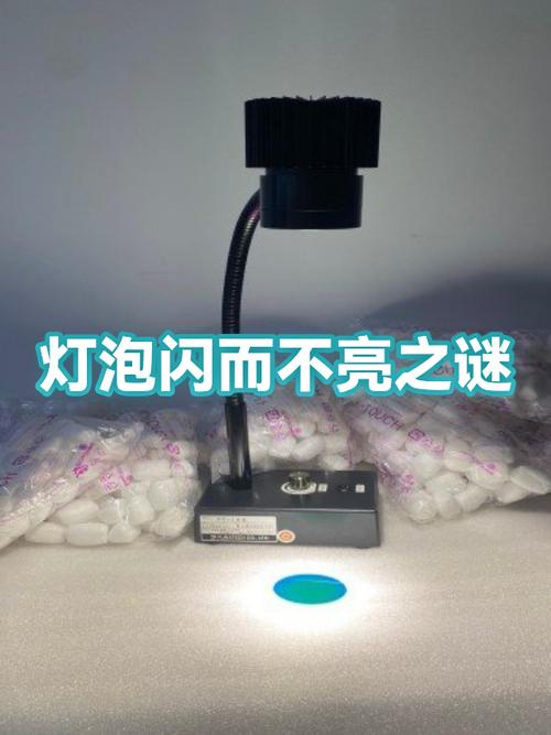 新灯泡闪了一下就不亮了为什么缩略图