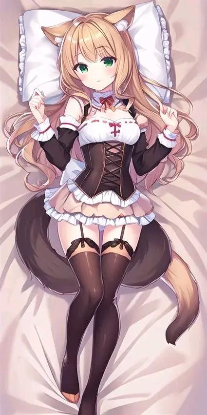 猫女仆破解版下载截图