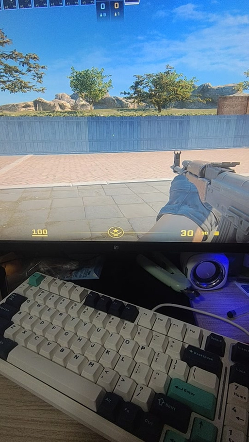 完美世界csgo 完美世界手游职业选择缩略图
