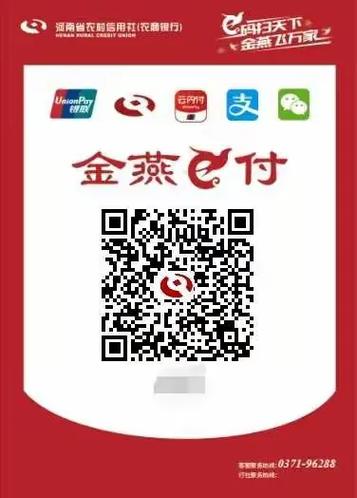 农商银行收款码办理流程缩略图