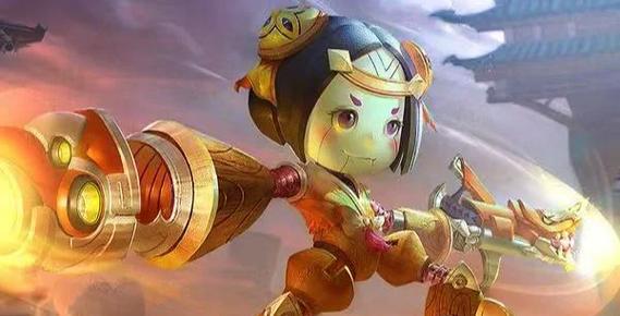 如何免费获得电玩小子永久皮肤?游戏截图