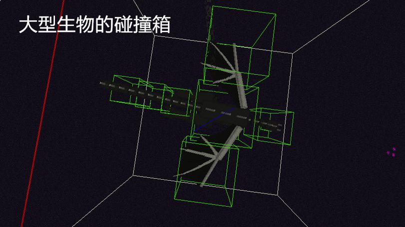 为什么叫碰撞箱截图