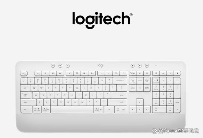 罗技蓝牙键盘功能介绍缩略图
