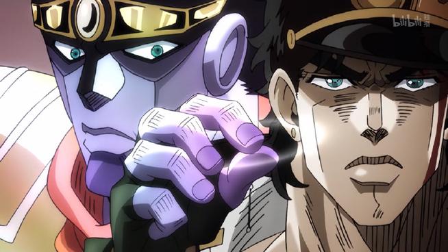 免费观看jojo图标