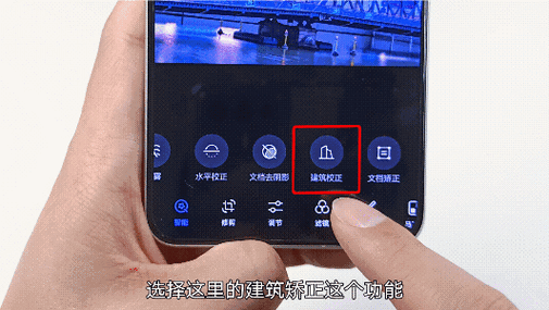 华为能不能拍动态照片截图