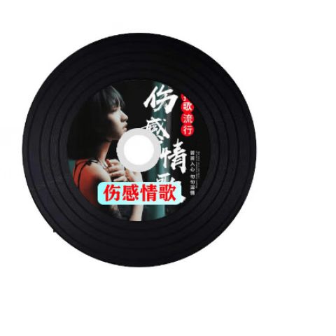 8090后怀旧老歌dj版