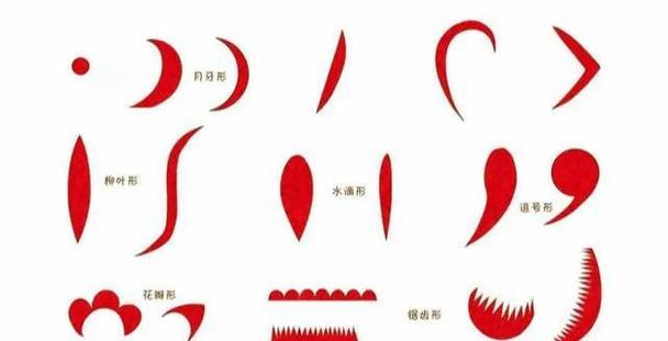 华为输入法更多符号截图