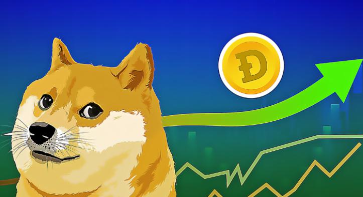 2019狗狗币手机挖矿APP缩略图