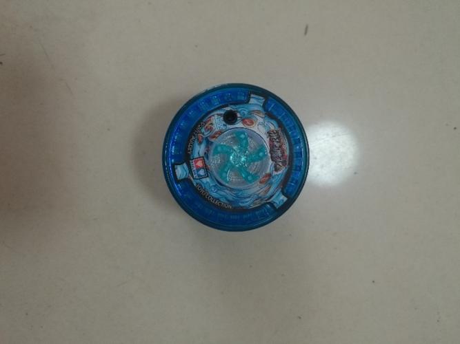 混沌魔龙悠悠球可以拆开吗图标