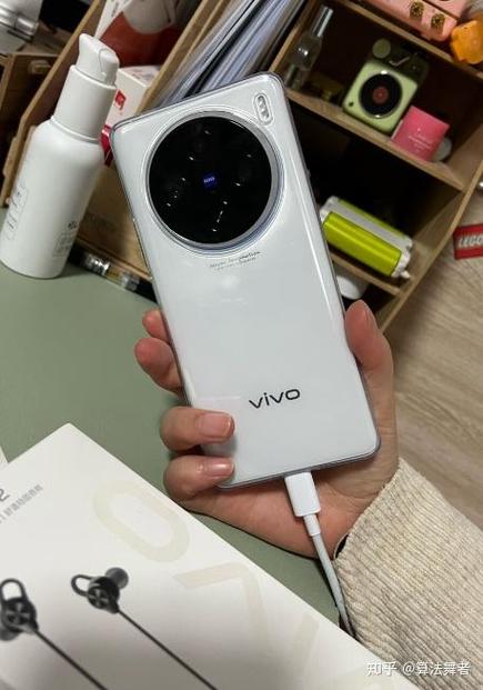 vivo手机x100多少钱截图