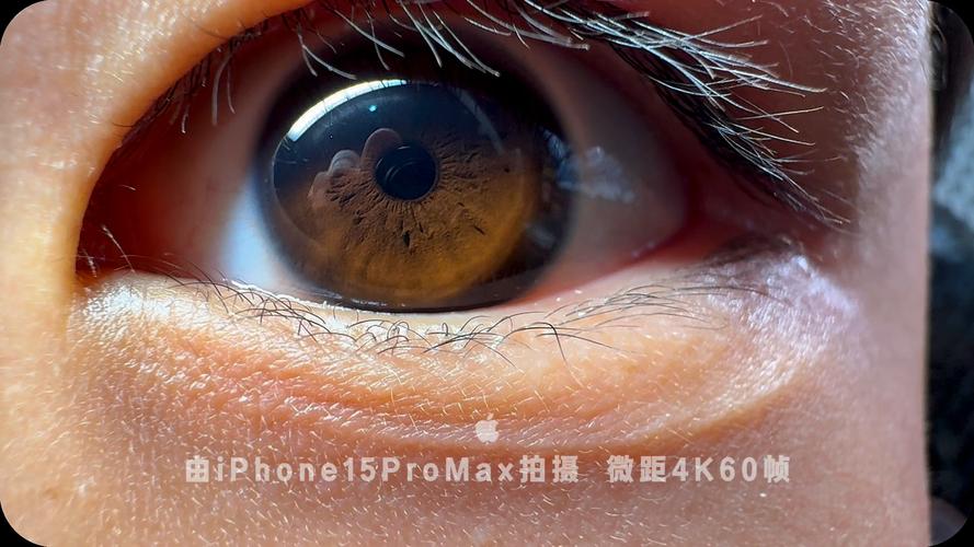苹果相机有微距模式吗截图