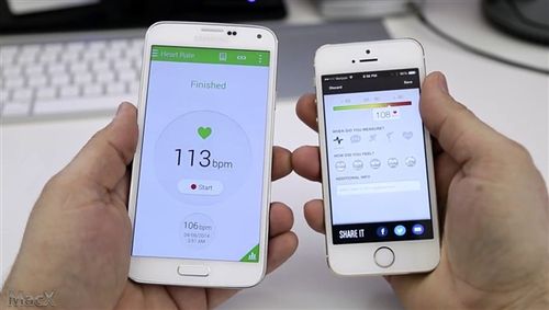 静态心率90多正常吗游戏截图