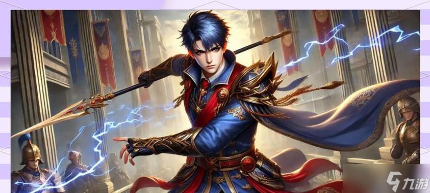 王者荣耀塔和兵线关系截图