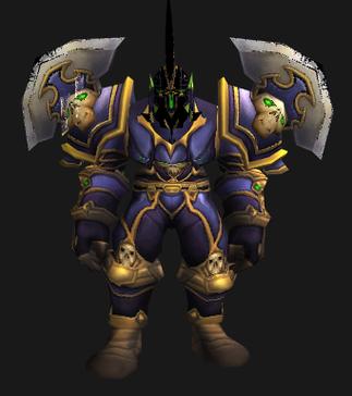 魔兽世界怀旧服角色查询缩略图