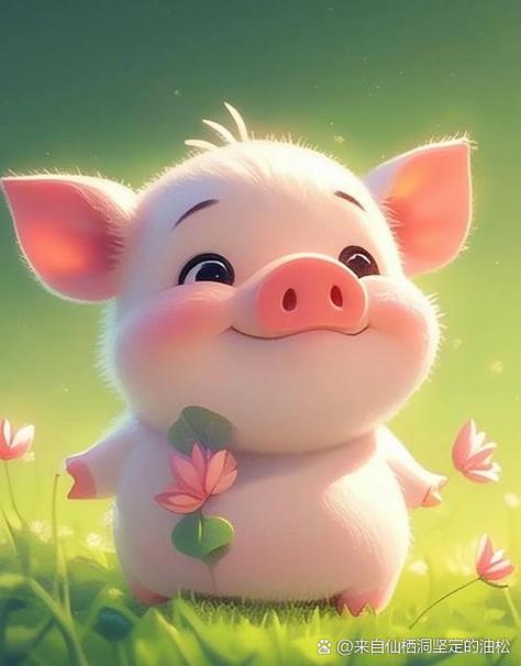 萌呆小胖截图
