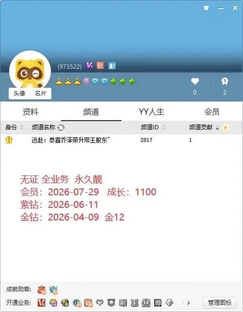 yy号估价查询器