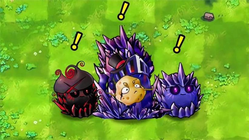 植物大战僵尸融合版二创怎么下载