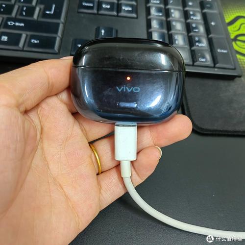 vivo无线蓝牙运动耳机缩略图