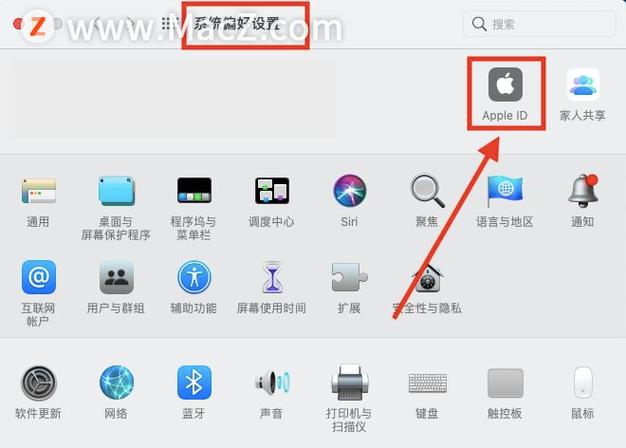 苹果电脑如何退出ID游戏截图