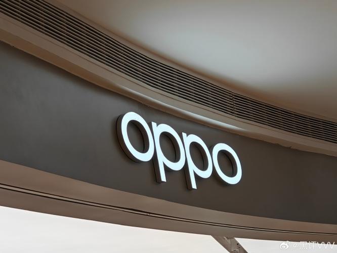 oppo商城官网首页入口