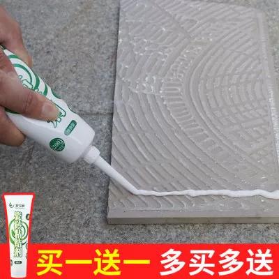瓷砖掉了用什么胶