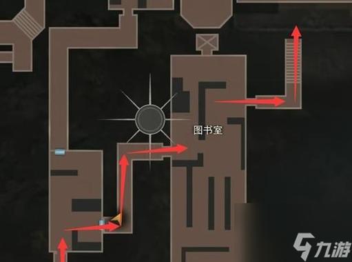 switch生化危机4怎么调难度缩略图