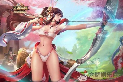 王者荣耀旧版本下载