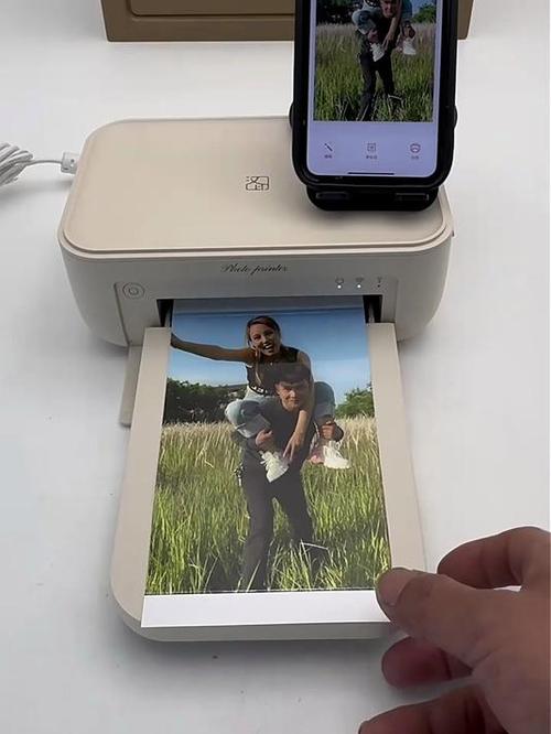 手机直接可以打印的打印机截图