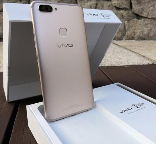 如何查看v ivo手机账号截图