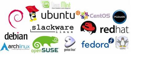 Linux版本截图