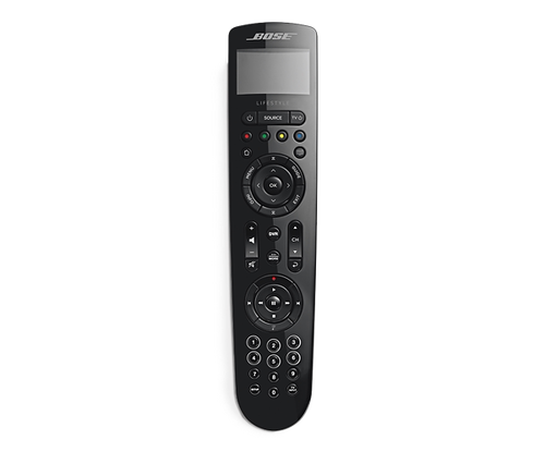 bose650遥控器没反应缩略图