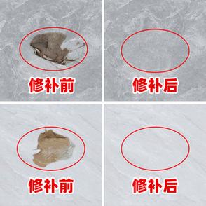 瓷砖脱落用胶粘有用吗缩略图