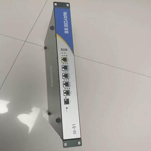 watchguard防火墙软路由缩略图