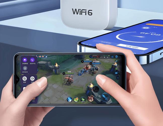 随身wifi的使用场景缩略图