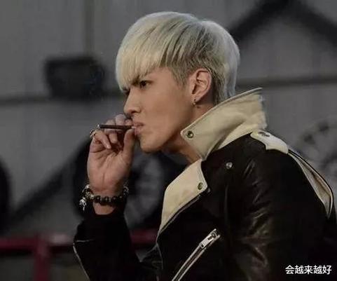 吴亦凡身价截图