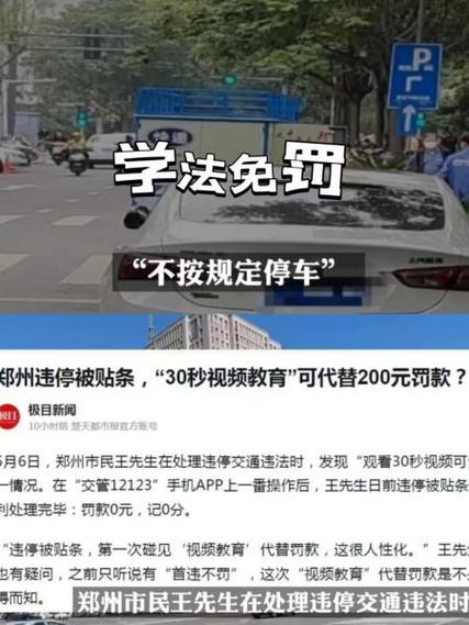 路边停车费可以不交吗游戏截图
