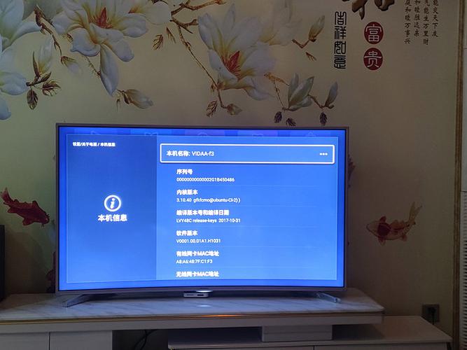 海信hisense序列号查询网站截图