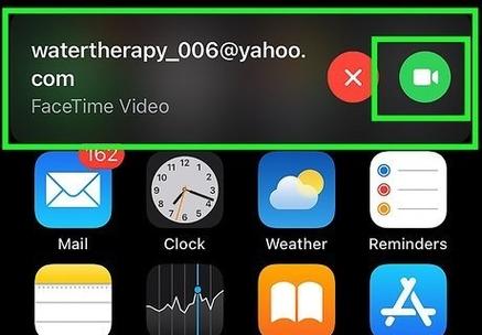 ipad 能打电话吗图标