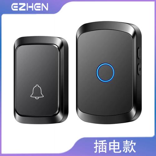 门铃可以调大小声吗缩略图