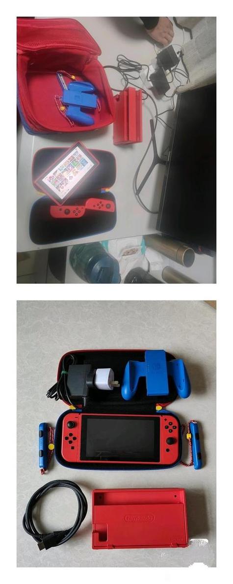switch长期没充电会坏吗缩略图