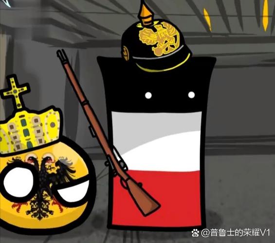 波兰球游戏视频图标