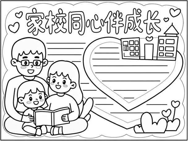 爱家校官网