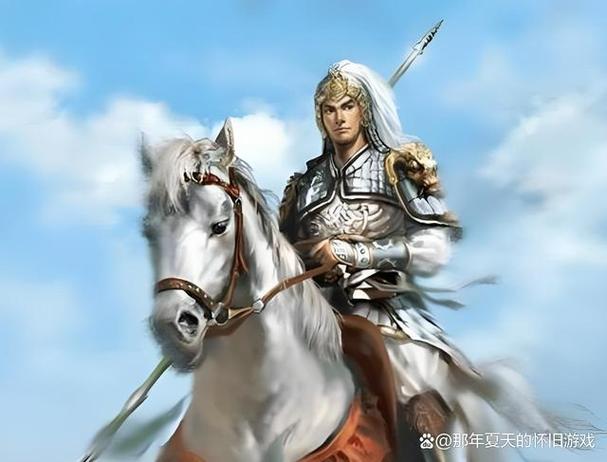 三国志10吧特殊兵种介绍缩略图