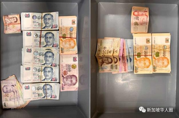 1000万新加坡币缩略图