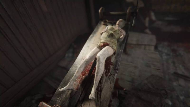 下载逃生者2