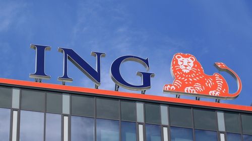 荷兰ing银行在中国