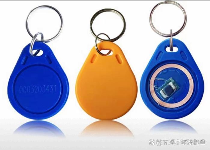 门禁钥匙扣复制方法截图