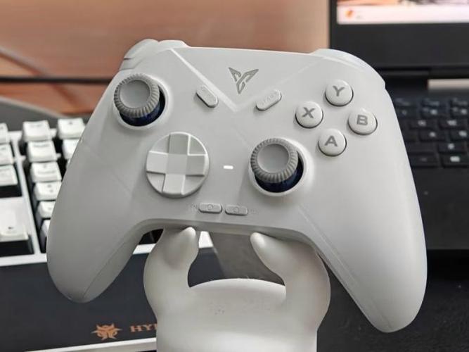 xbox手柄与ps4手柄键位缩略图