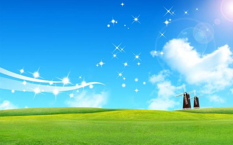 电脑只有屏保没有桌面图标
