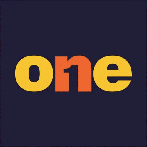 one app最新版特色图标